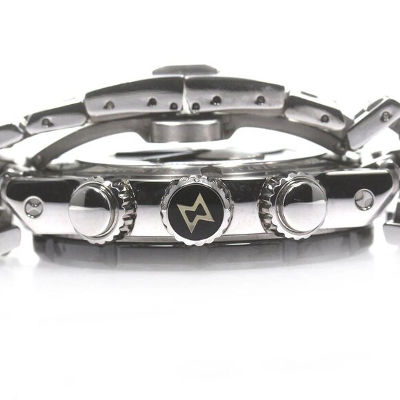 EDOX Chrono Offshore Chronograph Navy Dial Quartz Men's Watch_821150 - Picture 5 of 6